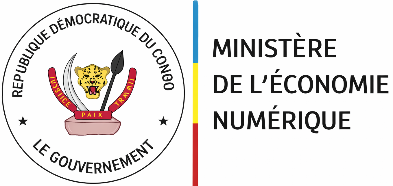 Min. Économie Numérique