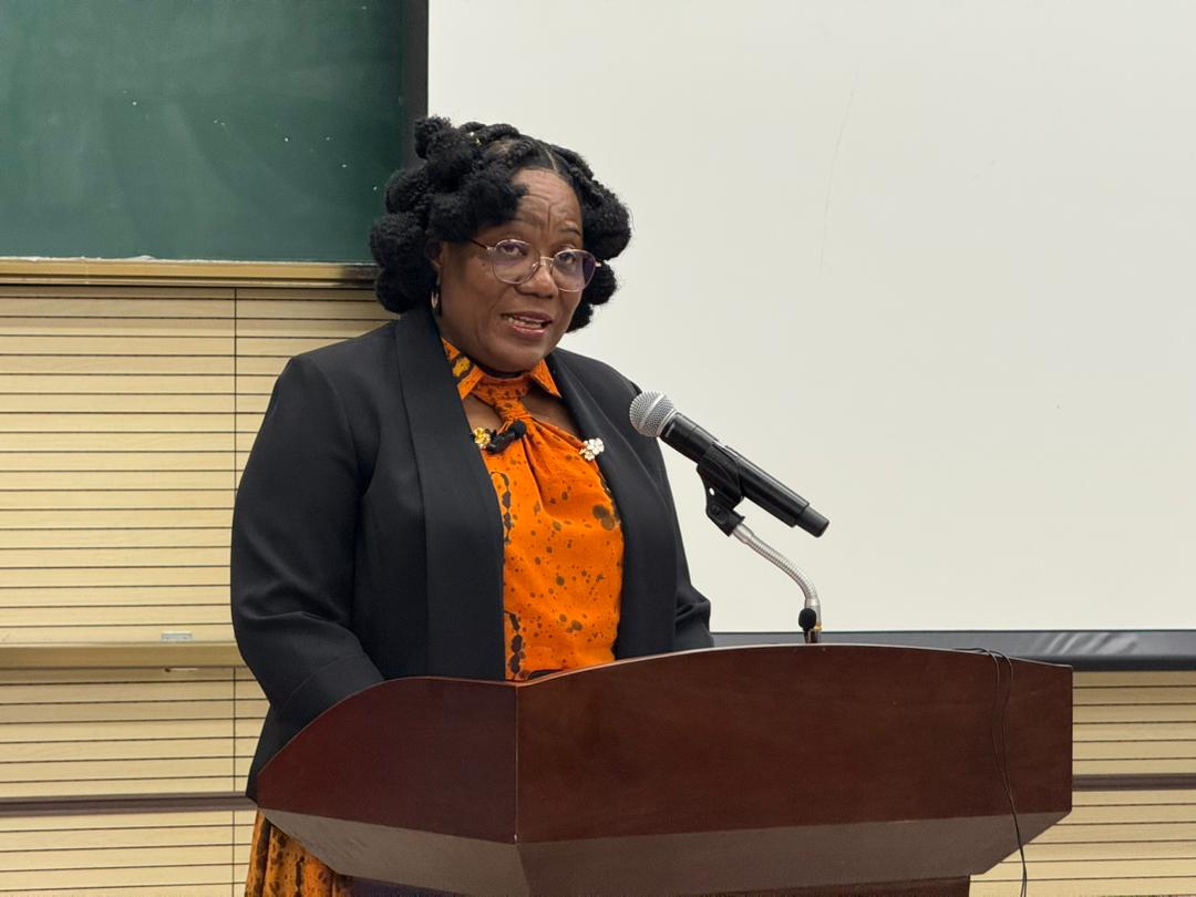 ESURSI : admission à l’éméritat et promotion du personnel académique et scientifique des universités congolaises