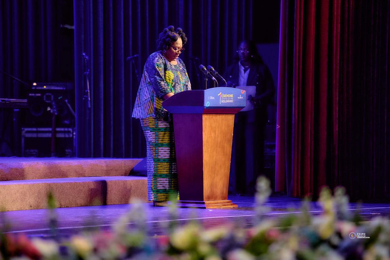 ESURSI : de nouveaux membres intérimaires nommés à la tête de l'UPN et de l'ISTM/Kinshasa