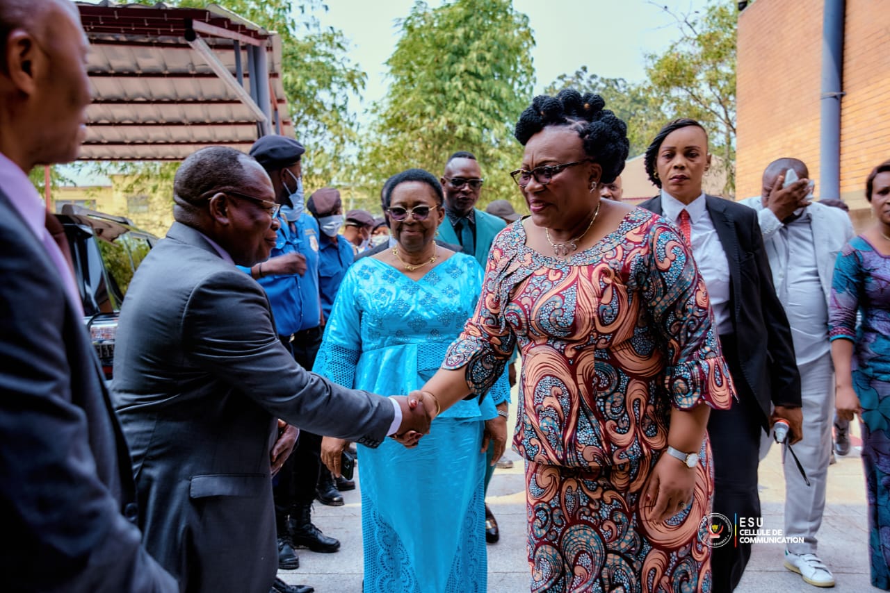 Mise en place d’une nouvelle procédure numérique pour le transfert du personnel