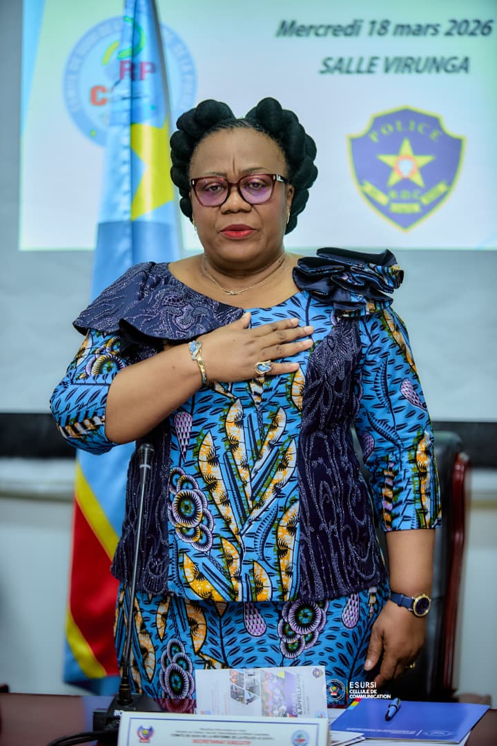 ESURSI : levée de la suspension des activités à l’ISTM/Kisantu