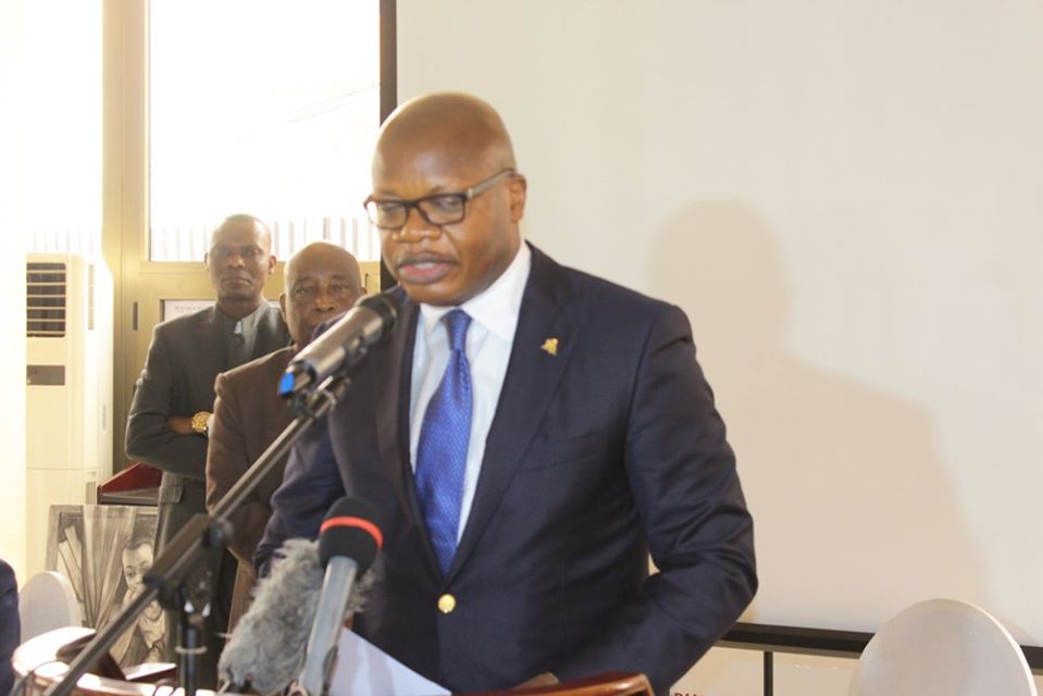 Son Excellence le Ministre de l'ESU, Mr Thomas LUHAKA LOSENJOLA viens de publier l'INSTRUCTION ACADEMIQUE N°021 / MINESU / CABMIN / TLL/BYP / MNB / 2019 du 15 Octobre 2019 PORTANT DIRECTIVES de l'Année Académique 2019-2020.