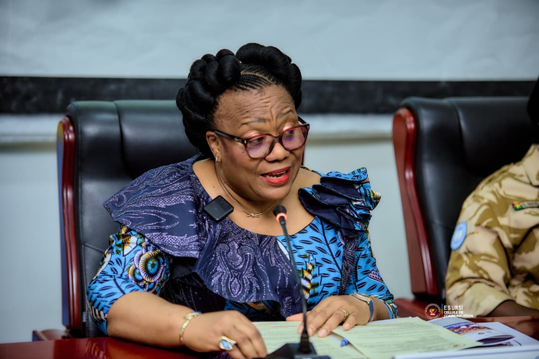 Réorganisation du Commissariat Général à l’Énergie Atomique : Suspension et Désignation d’un Intérimaire