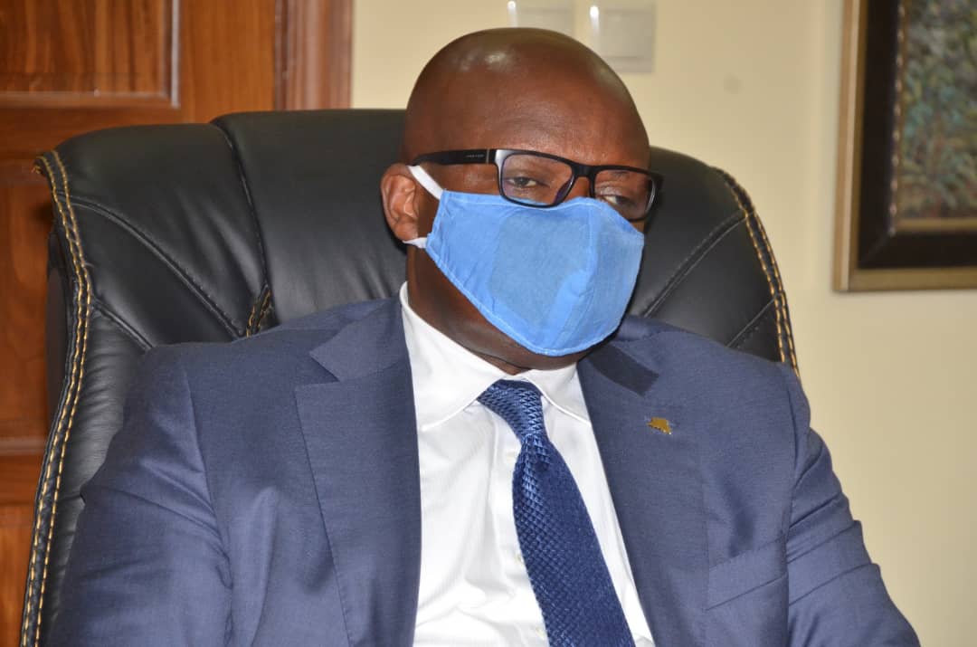 Le Ministre de l'ESU, Thomas LUHAKA fixe la reprise des enseignements  au 10 août prochain et quelques mesures