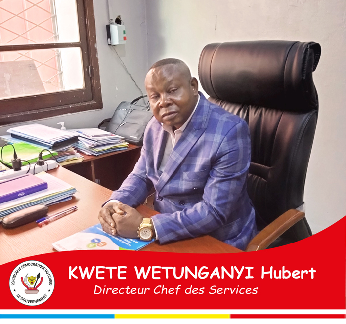 Direction de l’Inspection