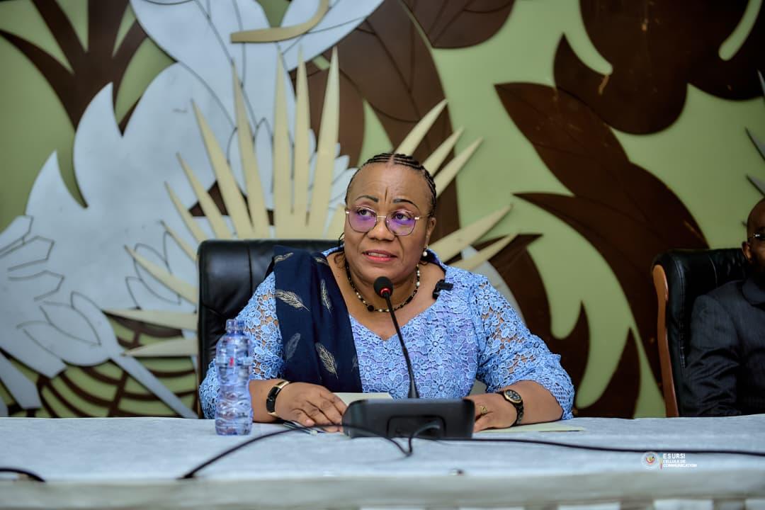 Création de la Commission Nationale d’Octroi des Bourses d’Études : un pas décisif pour l’excellence académique en RDC