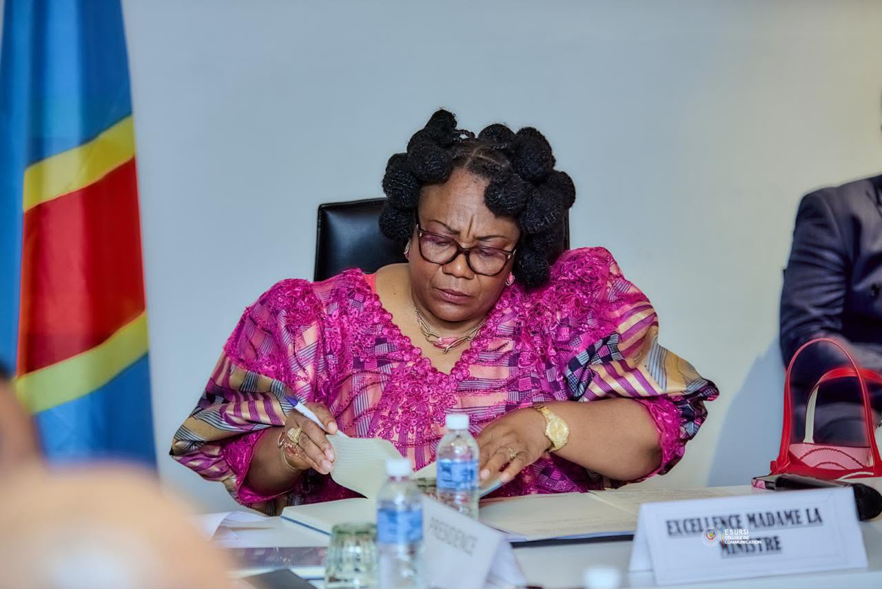 Le Gouvernement dénonce des nominations illégales dans plusieurs établissements publics de l’ESU à Goma et Bukavu
