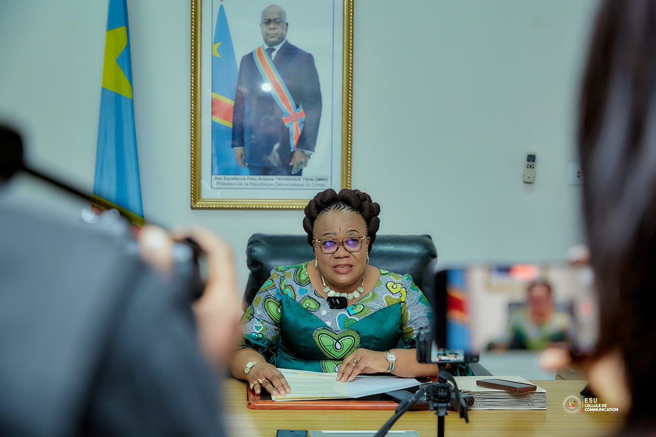 Ministre