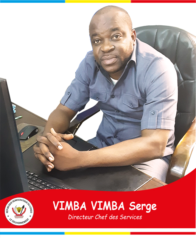 Direction de l’Informatique